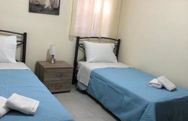 Central Apartment - Foto 28