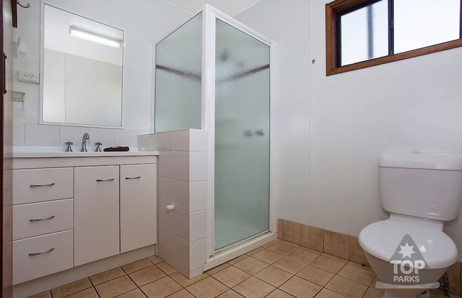 Port Fairy Holiday Park - Foto 39