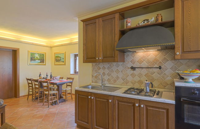 Montechioccioli - Foto 5