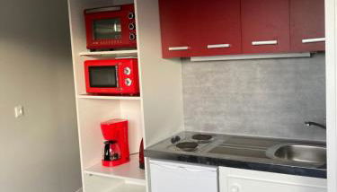 studio indépendant 800 m de la gare du Mans - Photo 2