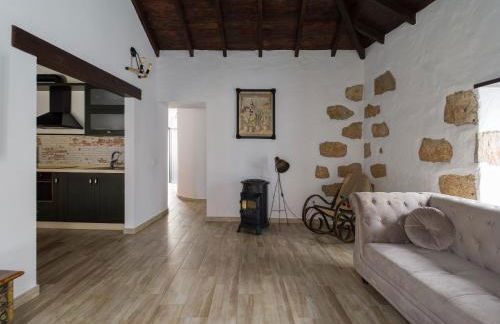 Viviendas vacacionales San Mateo - Foto 59