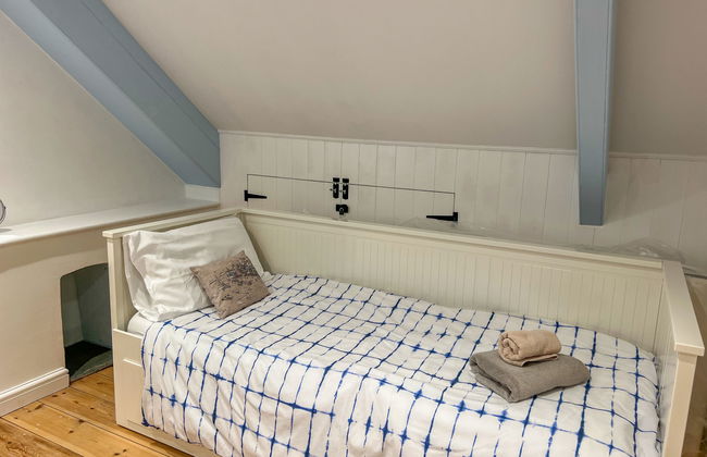 Cherry Orchard House - Foto 24