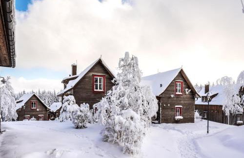 Semi-detached Houses, Turf House - Foto 80