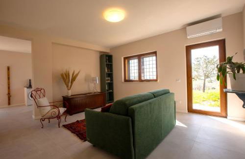 Casale Medi - Nuove ed eleganti case con giardino, vista e piscina condivisa - Foto 10