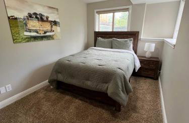 King Home- Mountain Oasis Pool & Views - Foto 51