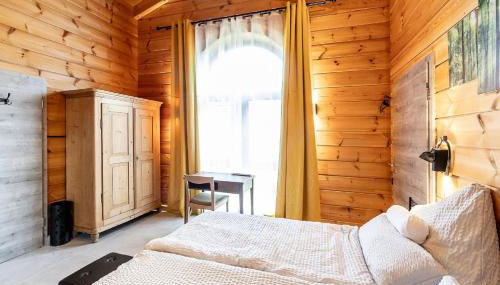 Blockhaus am Baumwipfelpfad - Foto 2