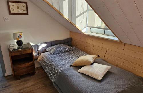 Grand Gîte à Briare - Animaux et Parking Privé - FR-1-590-541 - Photo 26