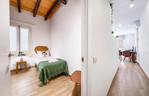 Caliu Apartments Barcelona - Fira - Photo 32