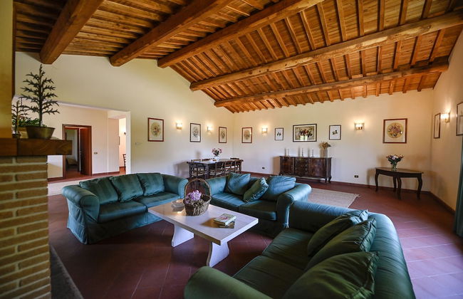 Tenuta Santa Cristina - Foto 38