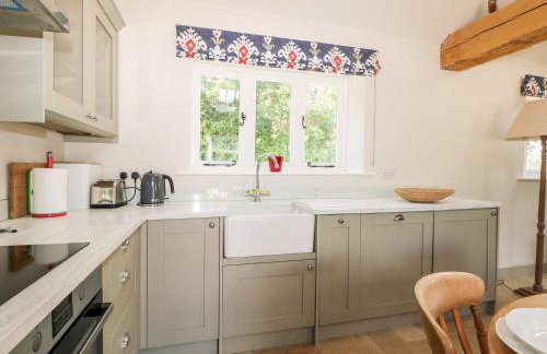 Barley Cottage - Foto 9