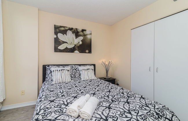 Quartier des Spectacles Appartments - Foto 12