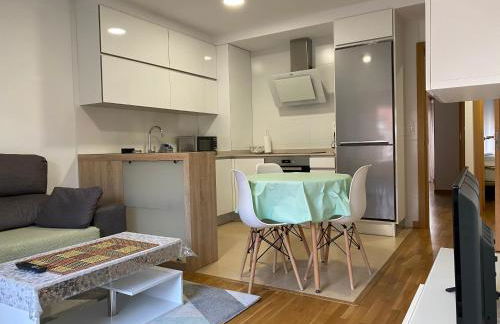 Ático en Moaña- Playa A Xunqueira, a 15 min de Vigo - Foto 1