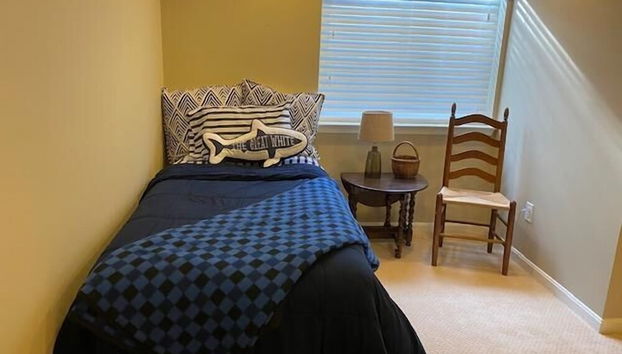 Chelmer Drive 19721 - Foto 5, Habitación