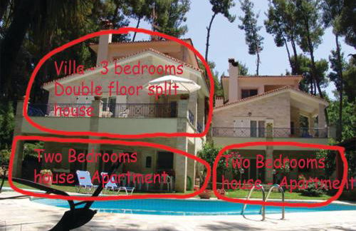 Mira Forest Residences - Foto 27