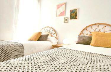 Apto PETANCA, Retamar, Cabo de Gata - Foto 21