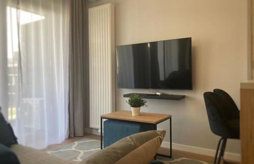 Ceglana Park 72 Studio - Photo 8