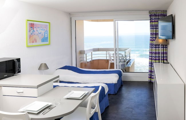 Résidence Victoria Surf - Foto 16