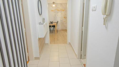 Apartman Nora - Foto 5, Lobby or reception