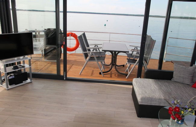 Apartment in Mecklenburg Western Pomerania - Foto 7