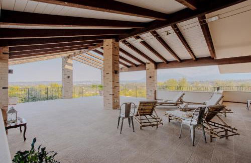 Agriturismo L'Elisir di Atena - Foto 36