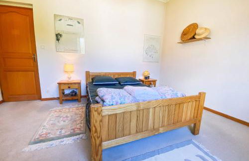 #GO La Maison de Varces Garden 4 bedrooms - Photo 13