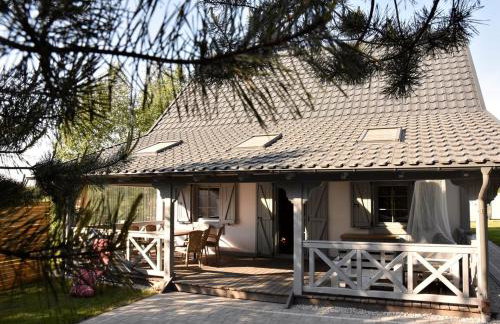 Dom na Brzozowej - Foto 13