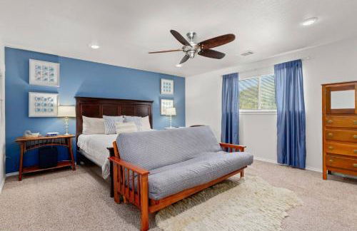 Texas Two-Step at Waterwheel - Foto 8