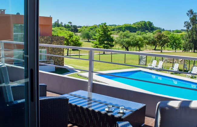 Lomas del Real Resort - Photo 56