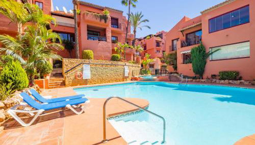 Cubo's Beach & Parking Jardines de Don Carlos - Photo 1