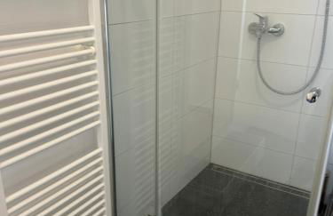 1 Zimmer Wohnung Nähe Düsseldorf Zentrum - Foto 13