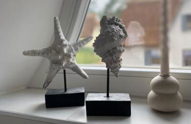 Ferienhaus Fischerhuus - Foto 20