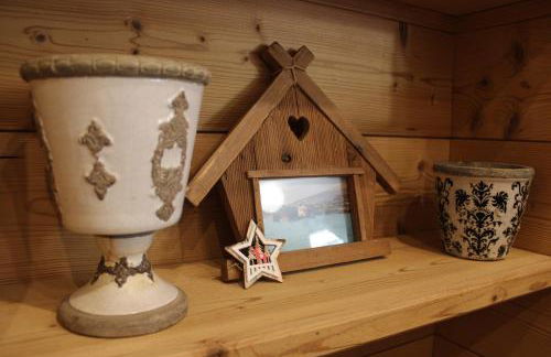 Le nid de Marie - Foto 44