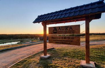 AURA Centrum Wypoczynkowo-Rekreacyjne - Foto 59