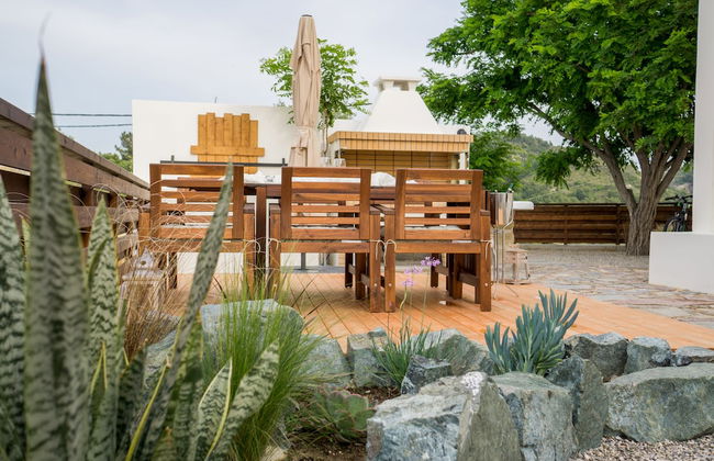 Villa Acacia - Foto 23