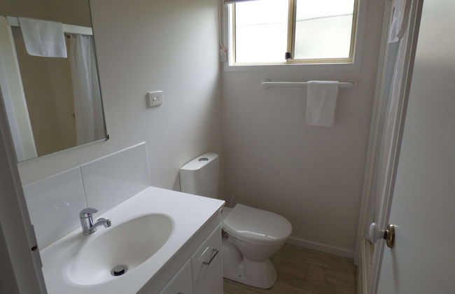 Grassy Head Holiday Park - Foto 16