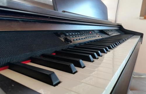 Casa Noemi - Foto 17