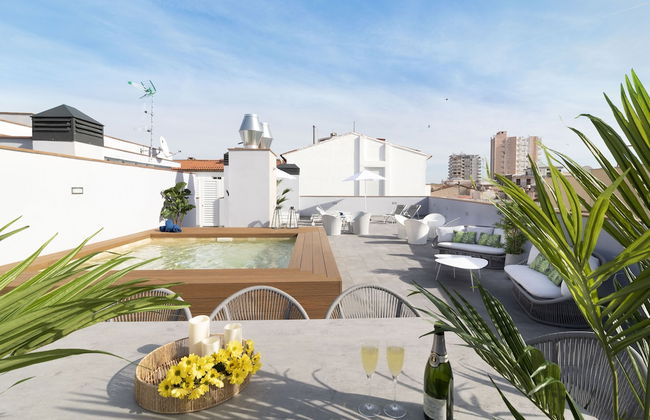 Calafell Home Apartments - Foto 80