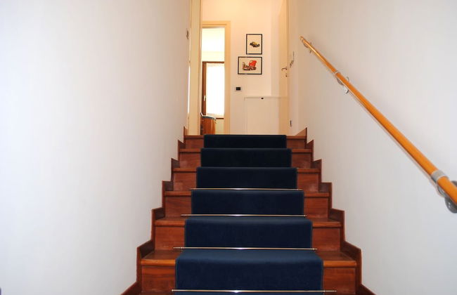 Bnbook - Residenza Naggi - Foto 42