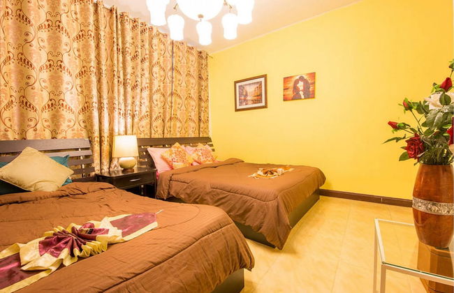 Baan Por Jai HuaHin Pool Villa - Foto 2