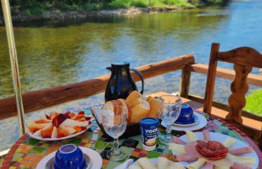 Pousada Siroba BEIRA RIO - Photo 14