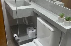 Linda casa em condomínio fechado - Foto 17