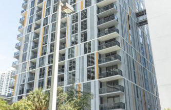 Spacious and bright in the heart of Brickell - Foto 31