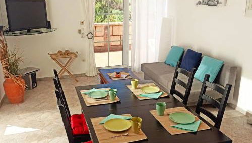 Casa Tamara 1 - quiet flat with Pool great view of the mountains and the sea - Foto 4