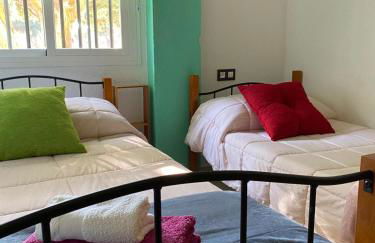 Alquiler Mazagon Pre-Parque Doñana - Foto 44