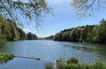 Ferienwohnung Mohr - Foto 22