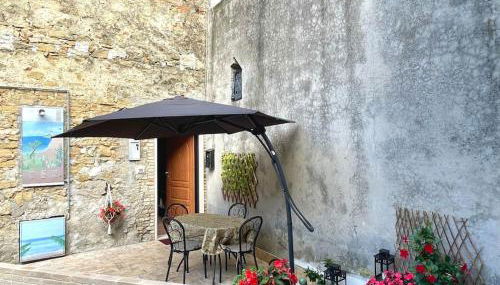 Angolo della ''Loggia'' Silvi Paese - Foto 1, Garden, Garden view