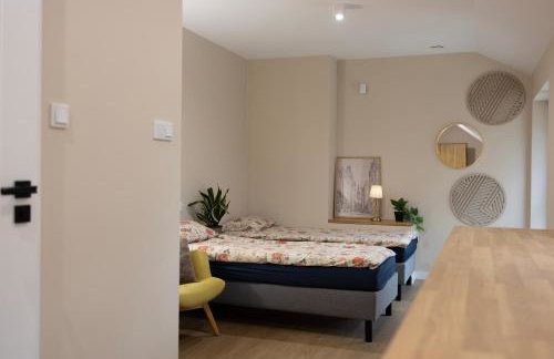 Apartamenty obok Suntago Park of Poland parking gratis - Photo 5