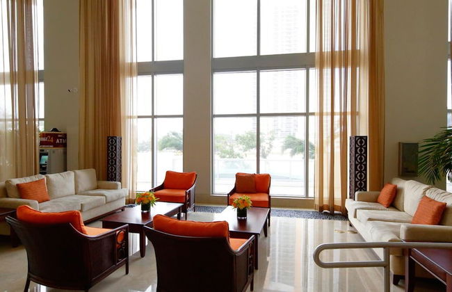 1 BR Ocean View at Marenas by Airpads - Foto 3