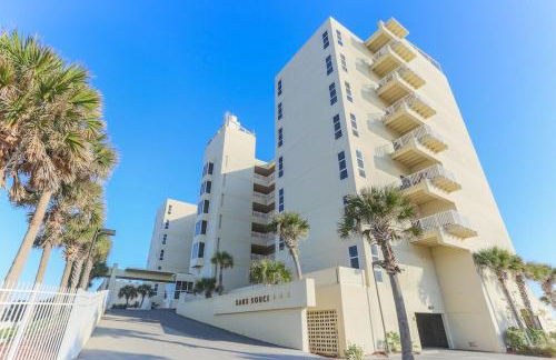 Pensacola Beach Gulf-Front 2BR Condo with Pool & Hot Tub - Photo 29