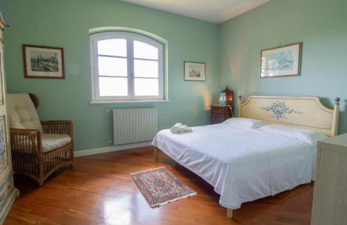 Villa Nicoletta by Interhome - Foto 47